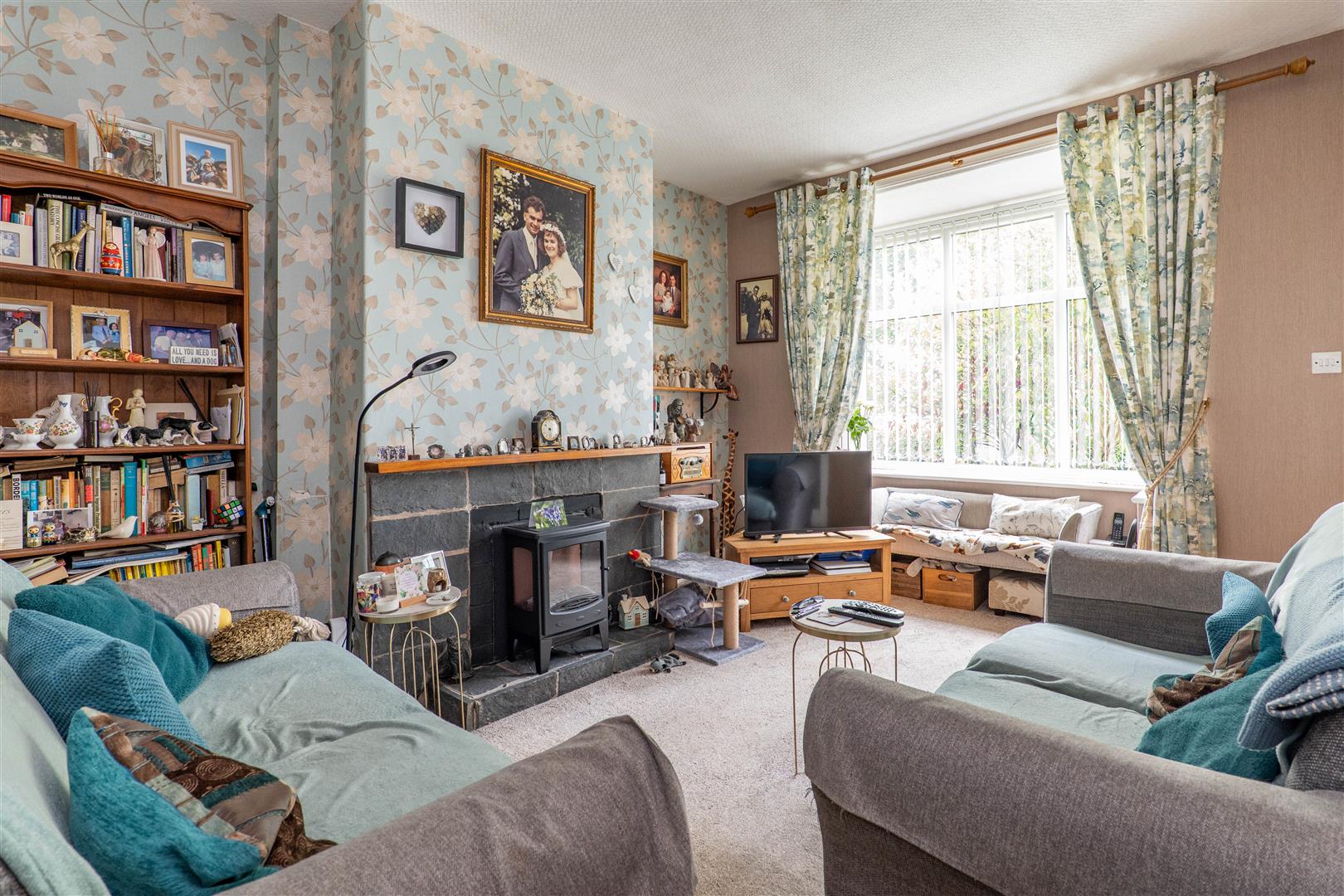3 bed property in St. Gerrards Road, Preston
